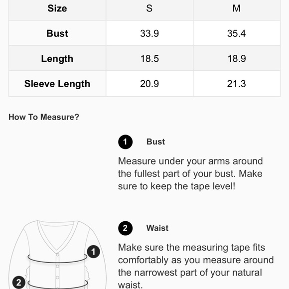 Ghingam Pattern Crop Pullover - Picture 6 of 6